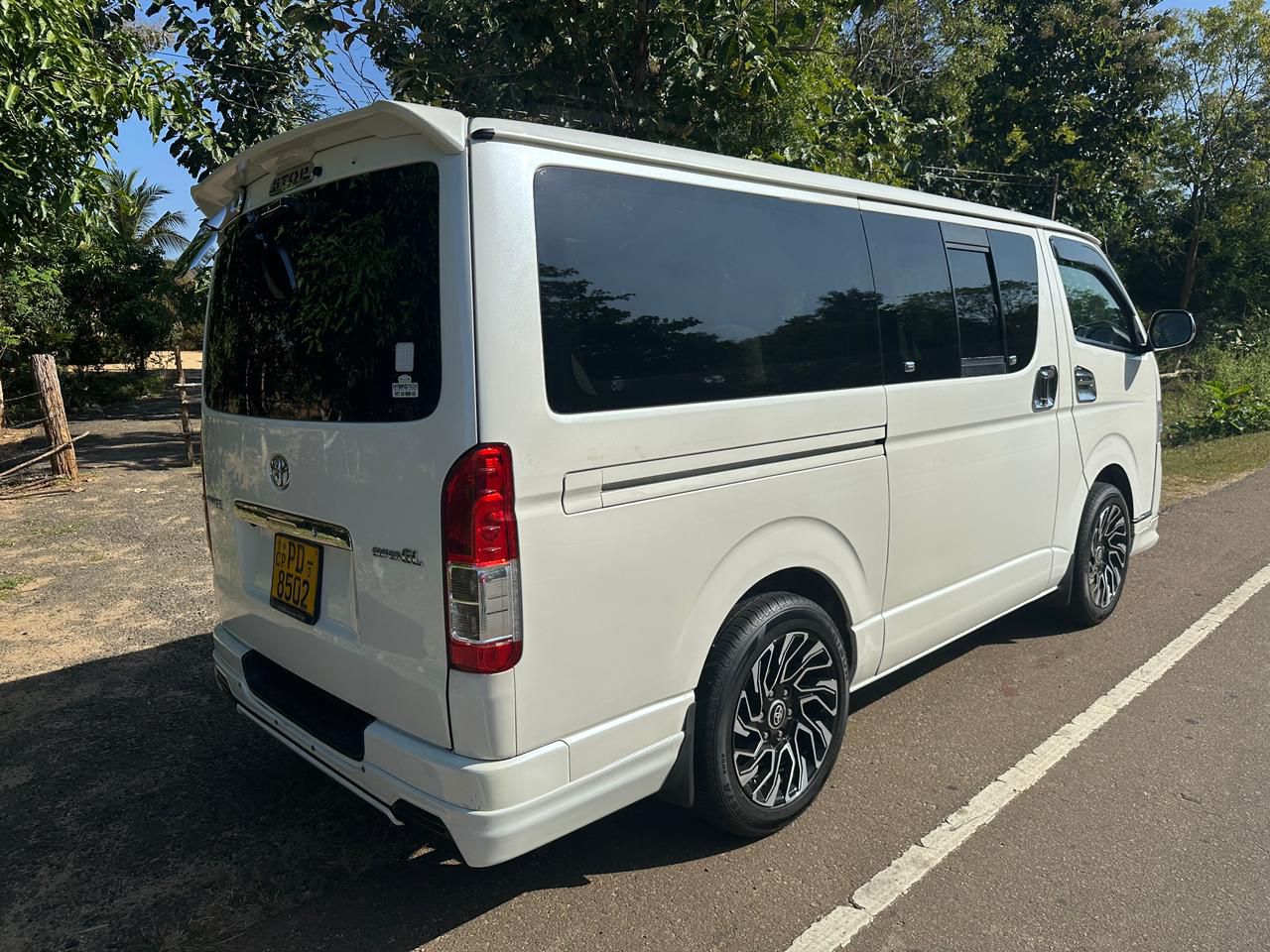 Van